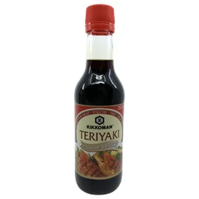 Kikkoman teriyaki marinering