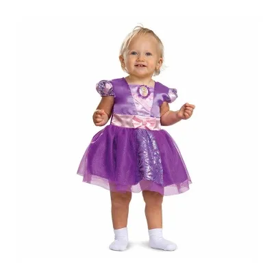 DISGUISE - Rapunzel Classic Ungbarnabúningur