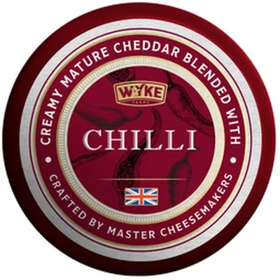 Wyke chilliostur wax