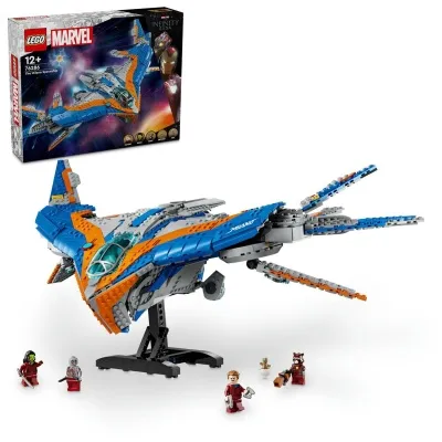 LEGO - MARVEL GotG: The Milano