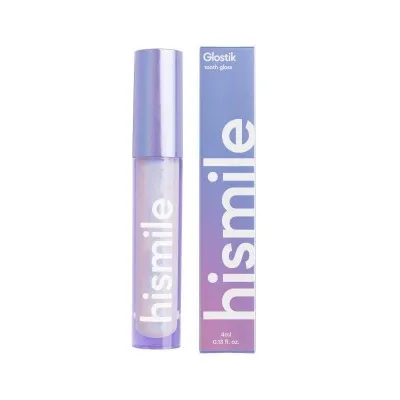 HISMILE - Glostik tannhvíttunar Gloss 4ml