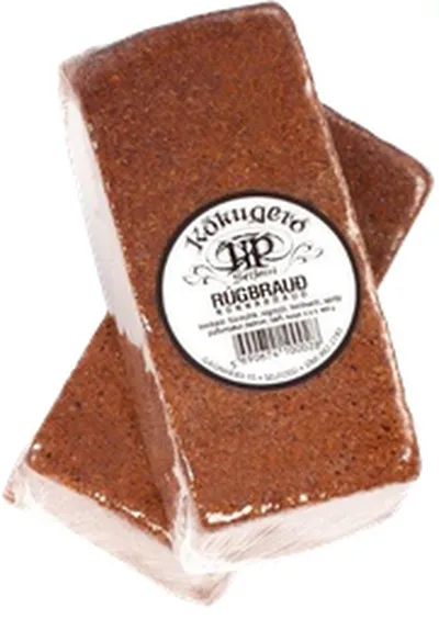 HP Rúgbrauð
