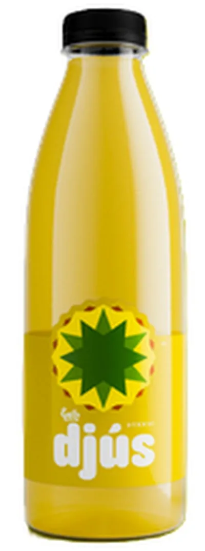 Egils djúsþykkni ananas