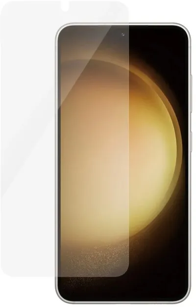 PanzerGlass Samsung Galaxy S23 UWF - Glært 