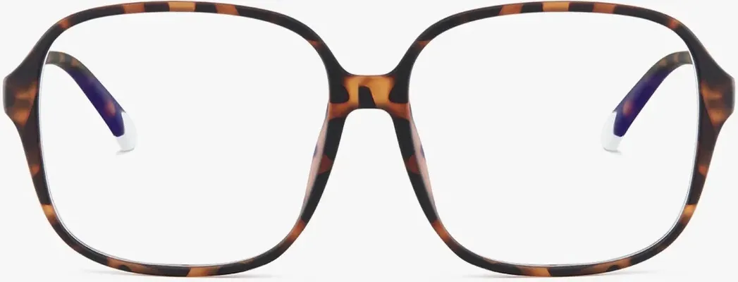 Barner Pascal skjágleraugu - Tortoise