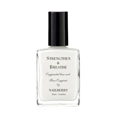 NAILBERRY - Strengthen & Breathe 15 ml