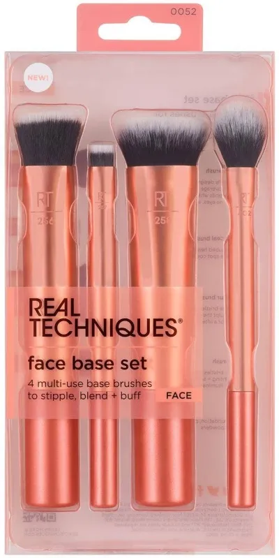 REAL TECHNIQUES - Face Base Set 