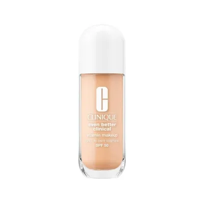 CLINIQUE - Even Better Vitamin Makeup SPF50