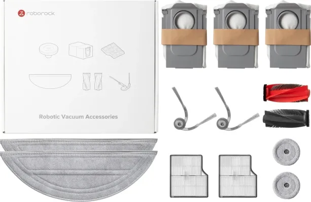 Roborock aukahlutasett f. Saros 10