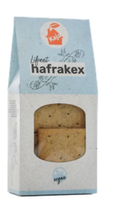 Kaja organic hafrakex