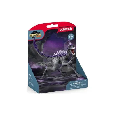 SCHLEICH - Eldrador Shadow Raptor