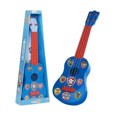 PAW PATROL - Hvolpasveitargítar