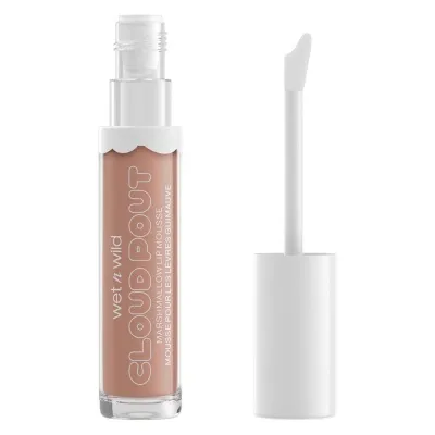 WET N WILD -  Cloud Pout Marshmallow Lip Mousse