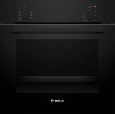 Bosch veggofn HBF010BA1 - Svartur