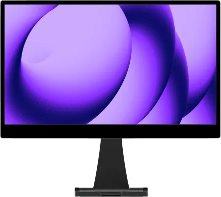 espresso Pro 15,6" UHD ferðasnertiskjár - Svartur