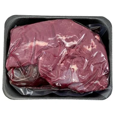 Kjötborð folaldalundir