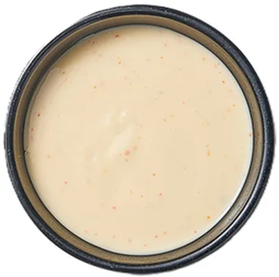 Tokyo Sushi yuzu majónes