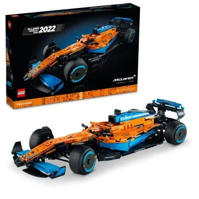 LEGO - Technic™ McLaren Formula 1™racer