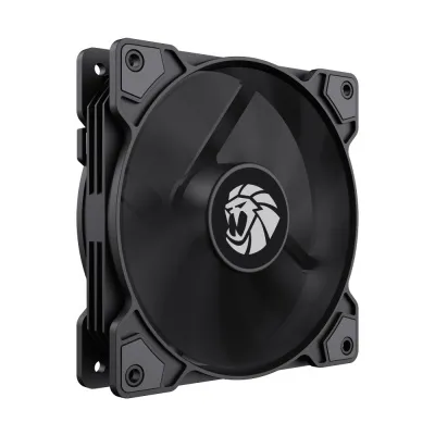 Gamemax WFBK-PWM 120mm