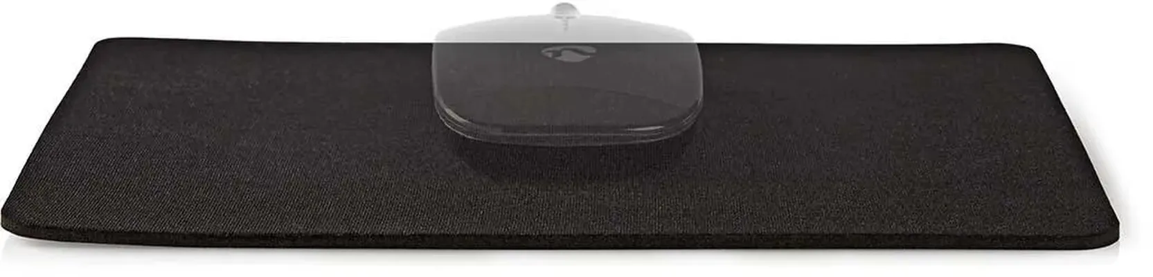 Nedis músarmotta - Svört