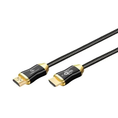 Active Optical Premium Series Ultra High Speed HDMI kapall 20m Cablexpert