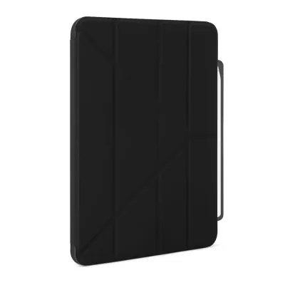 Pipetto Origami No3 iPad Air 11 (24/22/20) hulstur - Svart