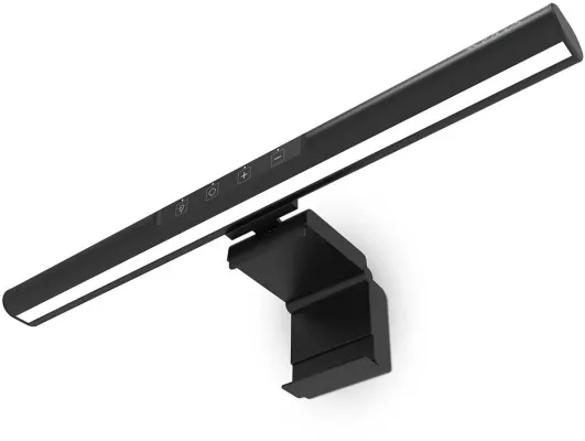 Nedis ljós á tölvuskjá - 40 cm