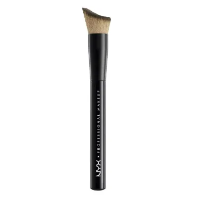NYX PROFESSIONAL MAKEUP - Pro Total Control Drop Foundation Brush