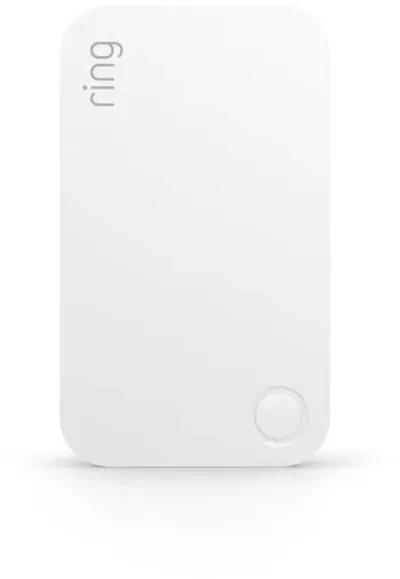 Ring Alarm endurvarpi 2. kynslóð