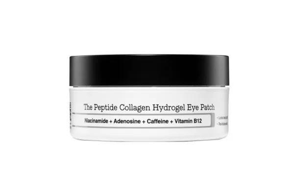 COSRX - The Peptide Collagen Hydrogel Eye Patch