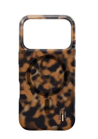 Silicone MagSafe hulstur - iPhone 17 Pro