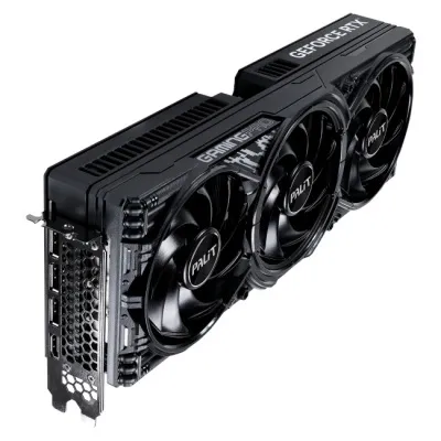 Palit GeForce RTX 5080 GamingPro OC V1, 16GB 