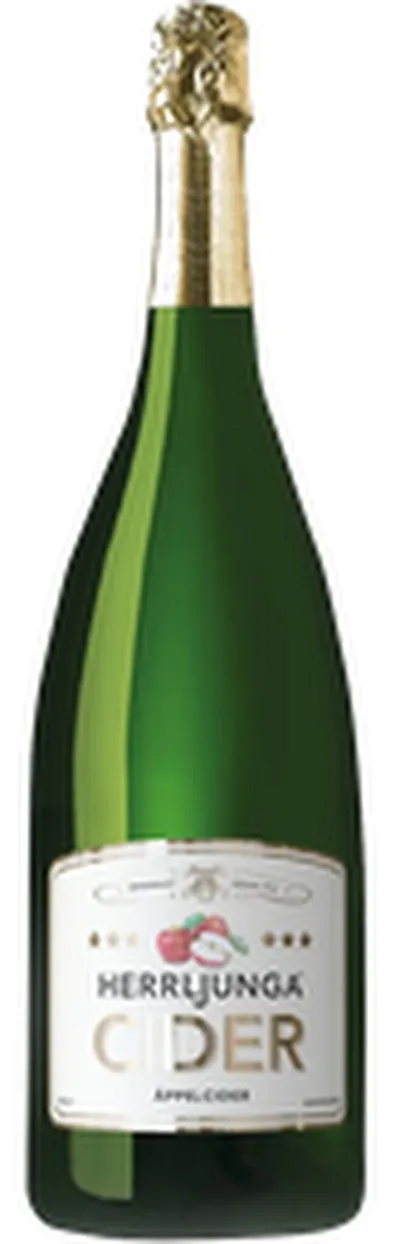 Herrljunga cider magnum flaska 1,5l