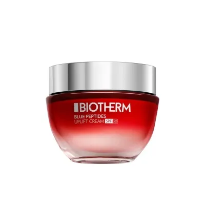 BIOTHERM - Blue Peptides Uplift Moisturizing Cream SPF30 50ml
