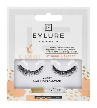 EYLURE - C-Lash Wispy Lashes