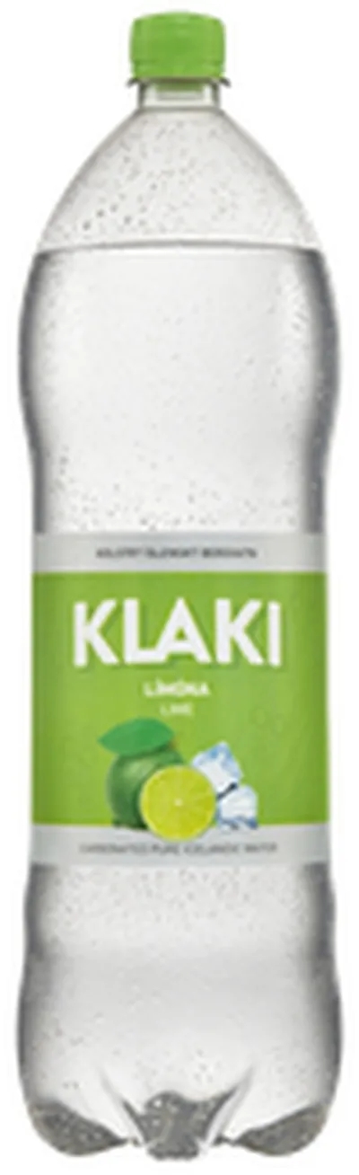 Klaki lime 2L