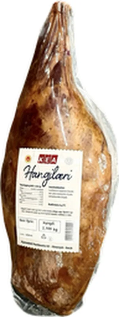 KEA Hangilæri 1/1 m/beini vac.