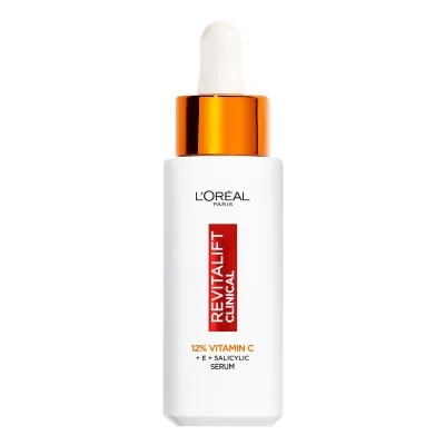 L'ORÉAL PARIS - Revitalift Clinical 12% Vitamin C Serum 30ml