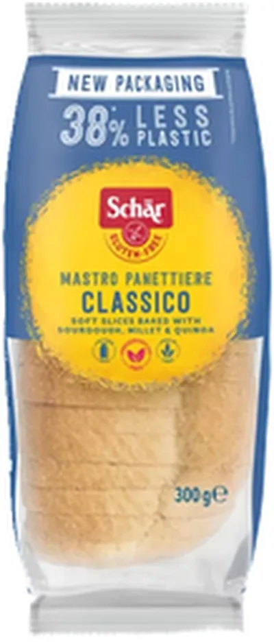 Schar brauð classico