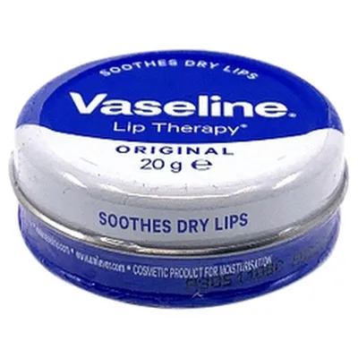 Vaseline varasalvi original