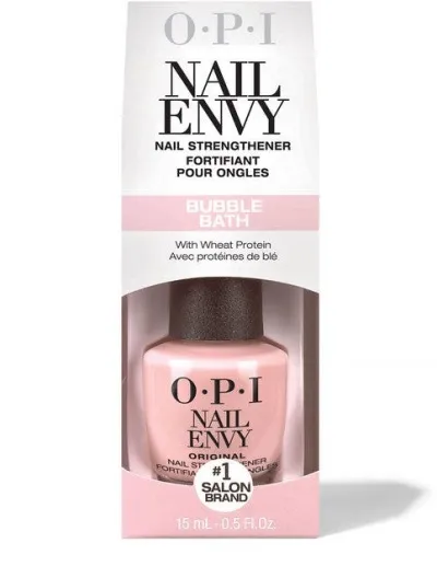 OPI - Nail Envy Bubble Bath 