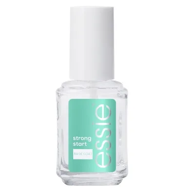 ESSIE - Base Coat Strong Start 