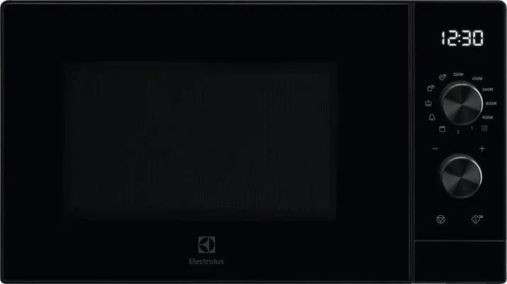 Electrolux EMZ725MMK örbylgjuofn - Svartur 