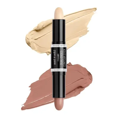 WET N WILD -  Megaglo Dual Ended Contour Stick