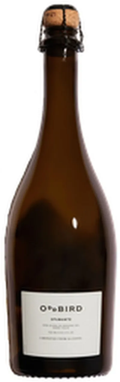 Oddbird spumante 0%