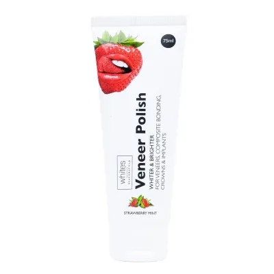 WHITES BEACONSFIELD - Veneer & Composite Whitening Polish 75ml