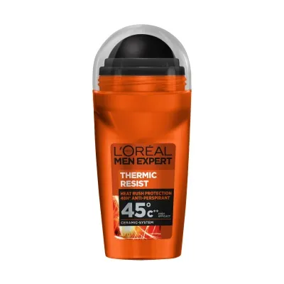L'ORÉAL MEN EXPERT - Men Expert Thermic Resist Anti-perspirant Deo 50 ml