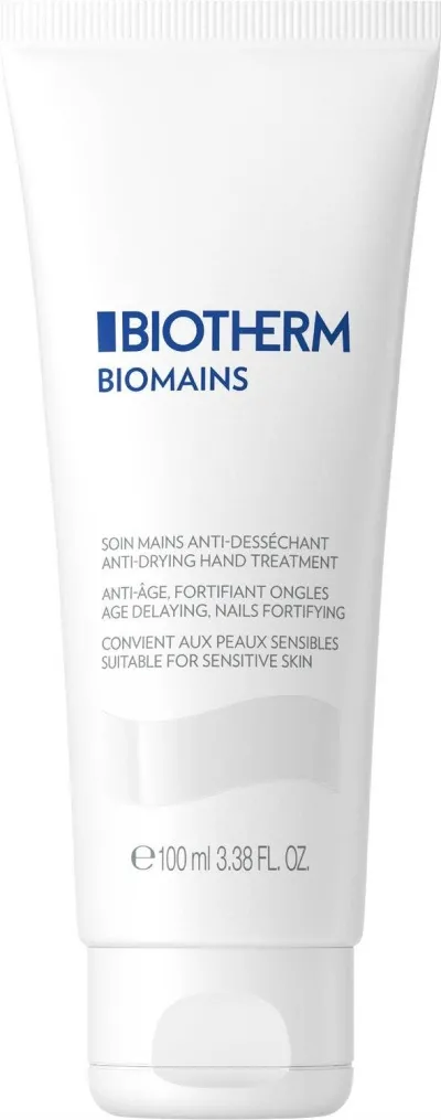 BIOTHERM - Biomains Moisturizing Hand Cream