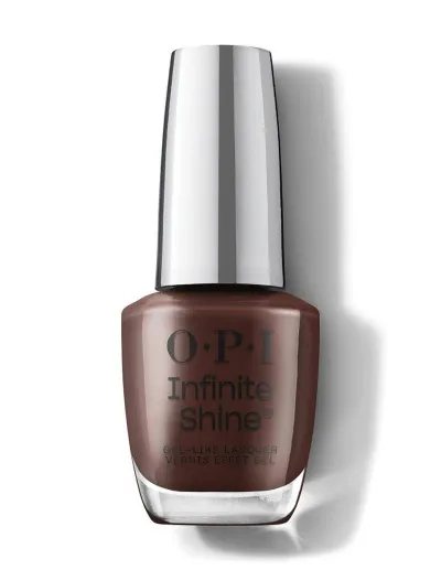 OPI - Infinite Shine Not Afraid of the Dark 15 ml