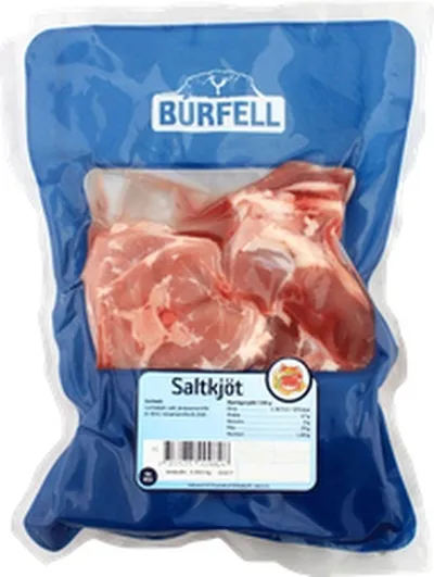 Búrfells Saltkjöt